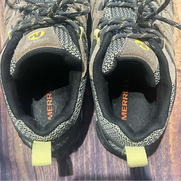 MERRELLS womens hiking shoes Size 9.5 Preowned - Picture 7 of 8